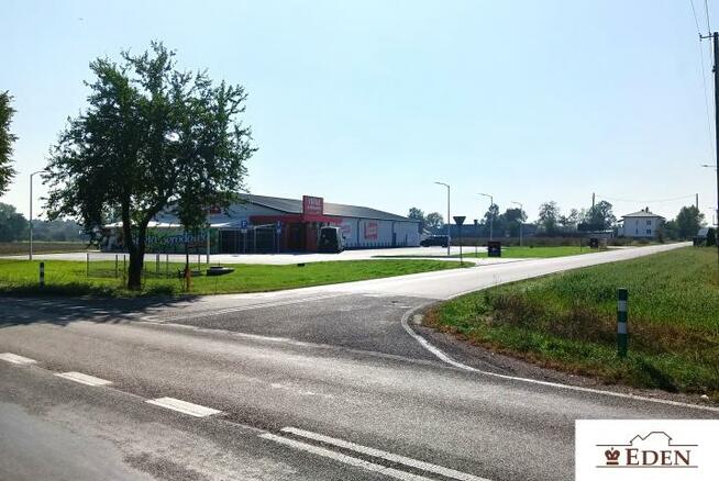 Działka budowlana Stok gm. Ulan-Majorat