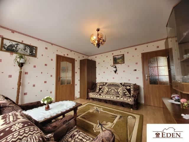 Dom Kownatki gm. Łuków