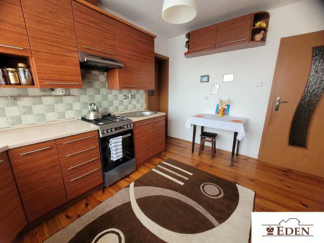 Dom Kownatki gm. Łuków