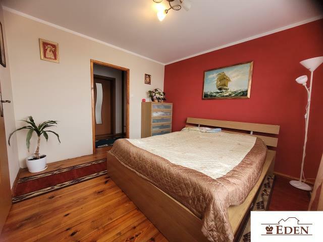 Dom Kownatki gm. Łuków