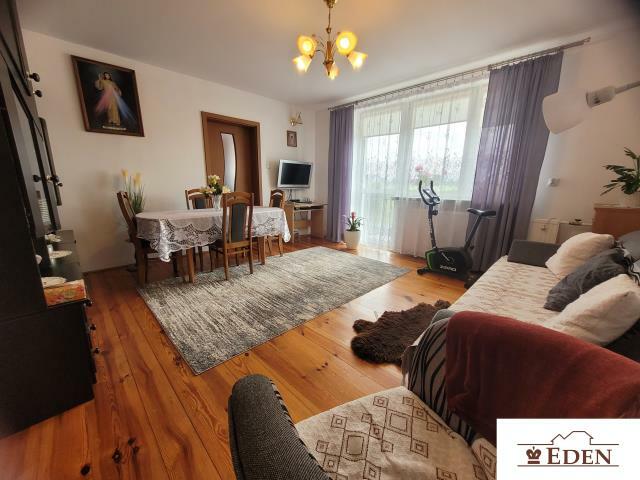 Dom Kownatki gm. Łuków