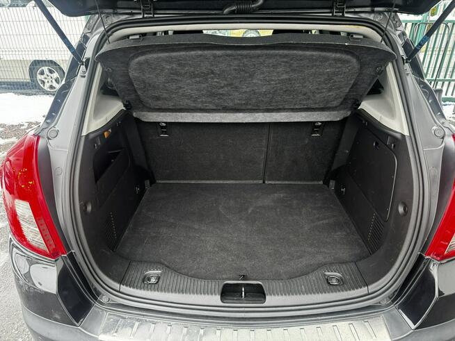 Opel Mokka Raty/Zamiana Gwarancja bardzo ładna zadbana bogato wyposażona