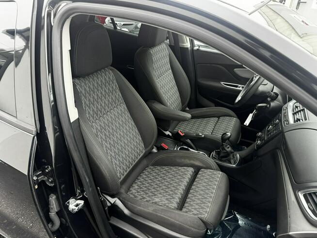 Opel Mokka Raty/Zamiana Gwarancja bardzo ładna zadbana bogato wyposażona