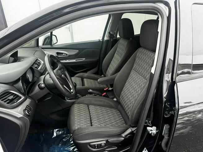 Opel Mokka Raty/Zamiana Gwarancja bardzo ładna zadbana bogato wyposażona