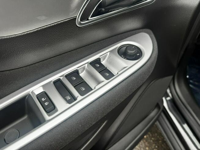 Opel Mokka Raty/Zamiana Gwarancja bardzo ładna zadbana bogato wyposażona