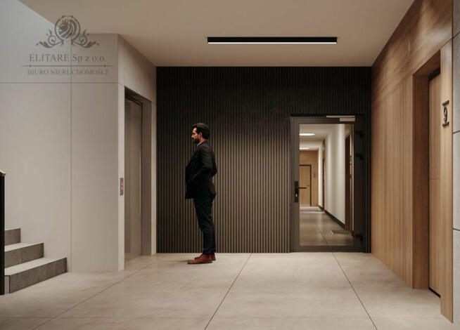 Mieszkanie 3pok. o pow 52,06m2 z ogrodem 41m2/ Żerniki Strachowicka