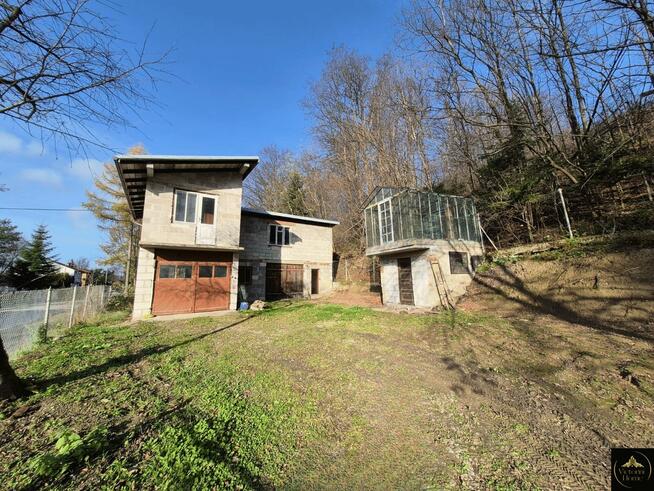 Lokal użytkowy Głowienka gm. Miejsce Piastowe