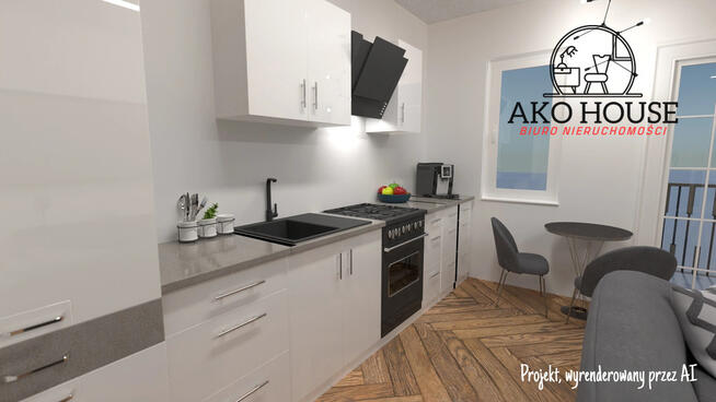 2 pokoje | Nowa inwestycja Skorupy – Białystok