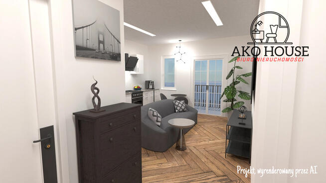 2 pokoje | Nowa inwestycja Skorupy – Białystok