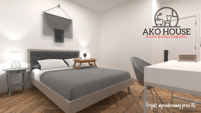 2 pokoje | Nowa inwestycja Skorupy – Białystok