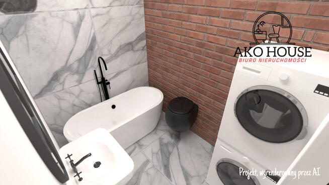 2 pokoje | Nowa inwestycja Skorupy – Białystok