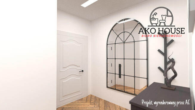 2 pokoje | Nowa inwestycja Skorupy – Białystok