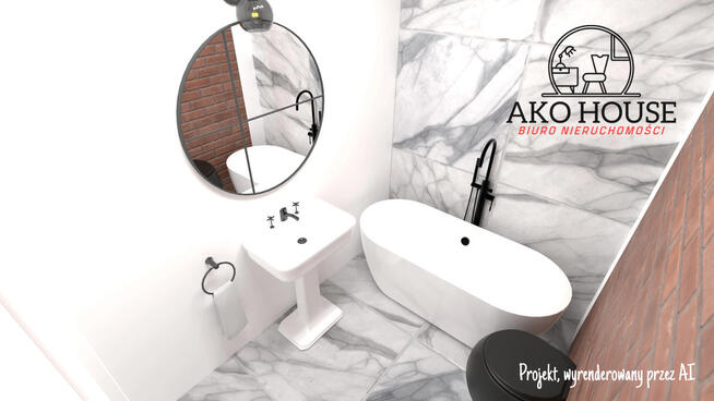 2 pokoje | Nowa inwestycja Skorupy – Białystok