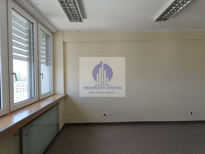 Lokal użytkowy Warszawa Mokotów, Rzymowskiego