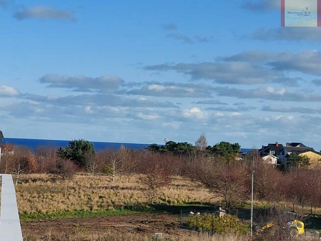 Dwupoziomowy Apartament, Władysławowo, Cetniewo