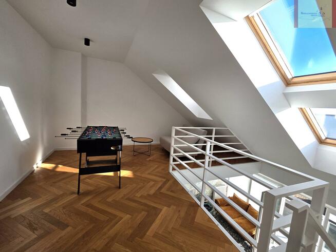 Dwupoziomowy Apartament, Władysławowo, Cetniewo