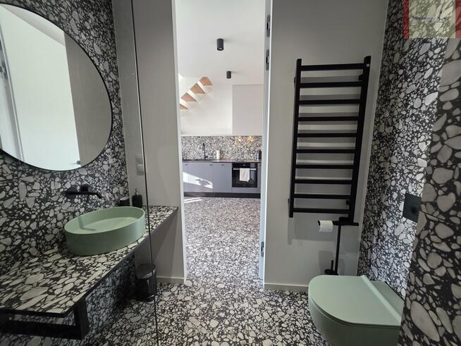 Dwupoziomowy Apartament, Władysławowo, Cetniewo