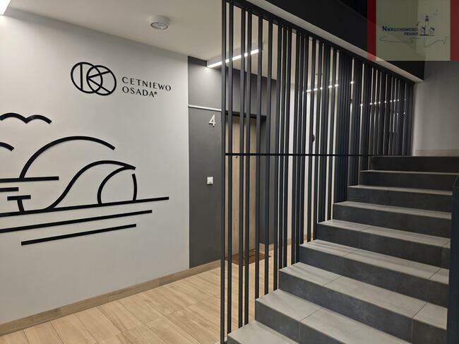 Dwupoziomowy Apartament, Władysławowo, Cetniewo