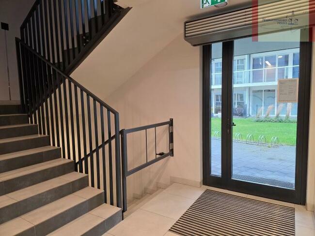 Dwupoziomowy Apartament, Władysławowo, Cetniewo