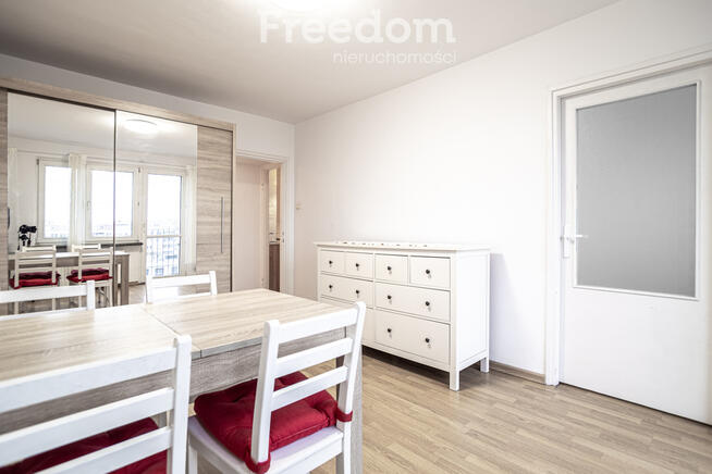 Na wynajem 2 pokoje w rewelacyjnej lokalizacji