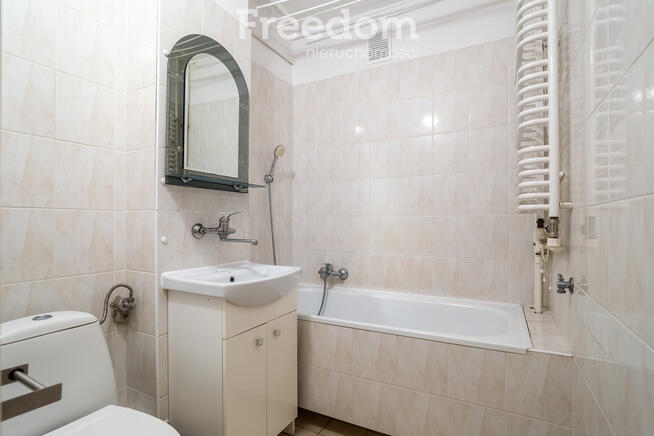 Na wynajem 2 pokoje w rewelacyjnej lokalizacji