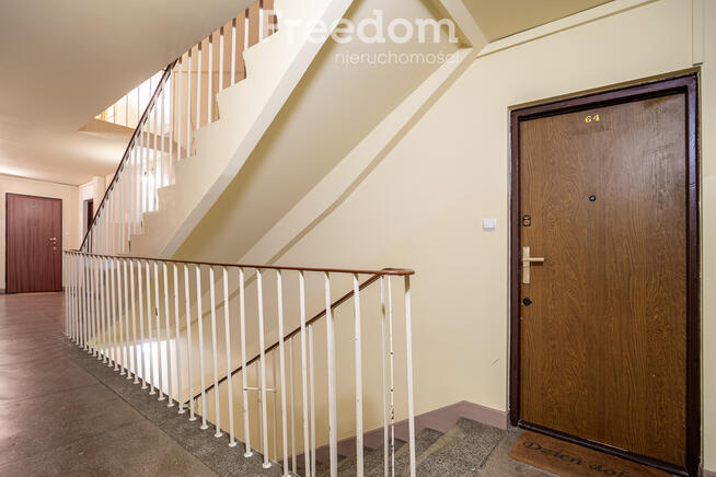 Na wynajem 2 pokoje w rewelacyjnej lokalizacji