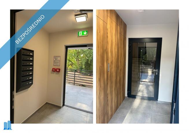 5 min. Stary Rynk/2 pokoje/balkon/bez PCC i prowizji!