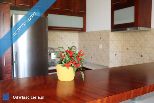 studio w spokojnej okolicy (34.2m2 / 37m2)