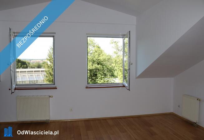 studio w spokojnej okolicy (34.2m2 / 37m2)