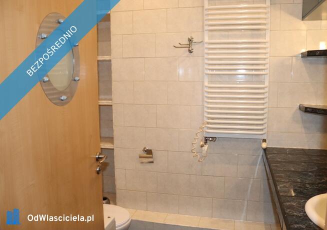 studio w spokojnej okolicy (34.2m2 / 37m2)