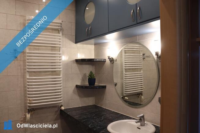 studio w spokojnej okolicy (34.2m2 / 37m2)