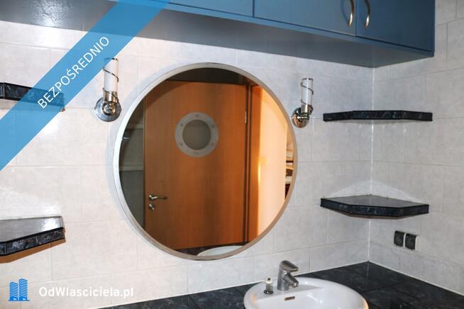 studio w spokojnej okolicy (34.2m2 / 37m2)