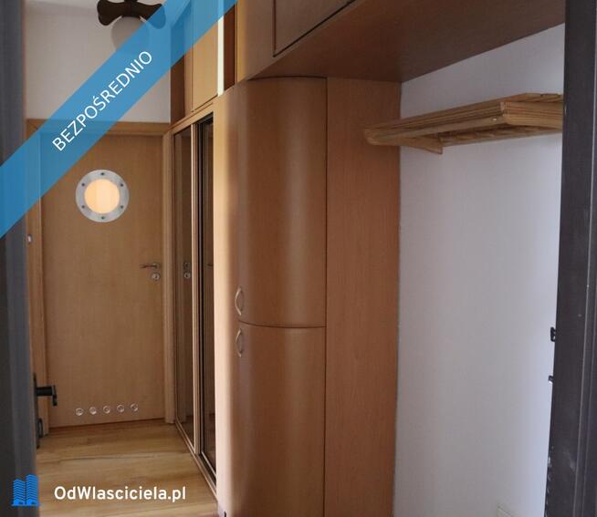 studio w spokojnej okolicy (34.2m2 / 37m2)