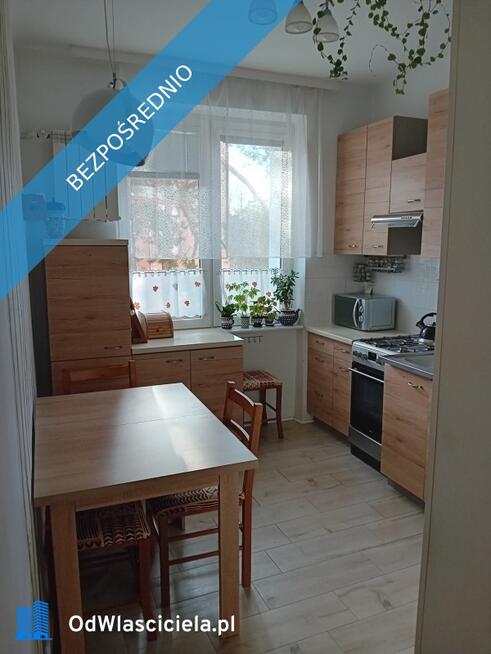 Widne 2 pokoje blisko lasu. Warszawa Rembertów