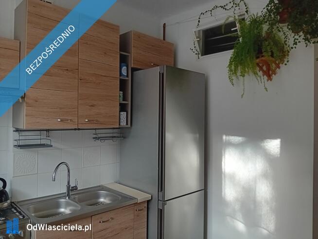 Widne 2 pokoje blisko lasu. Warszawa Rembertów