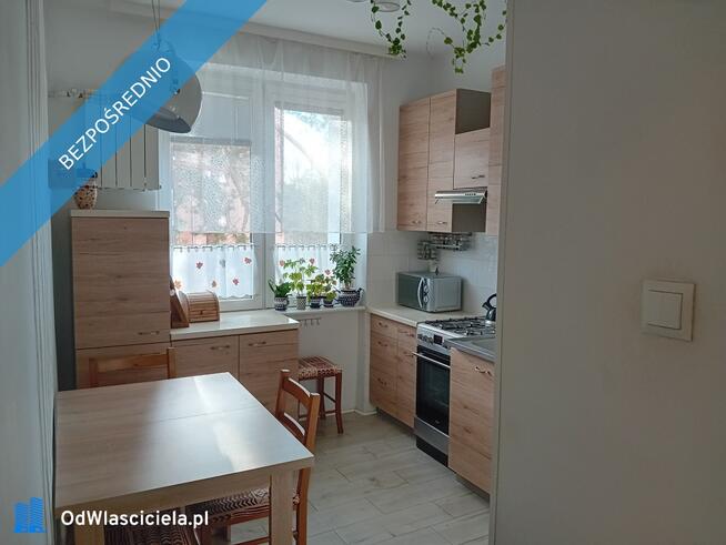 Widne 2 pokoje blisko lasu. Warszawa Rembertów