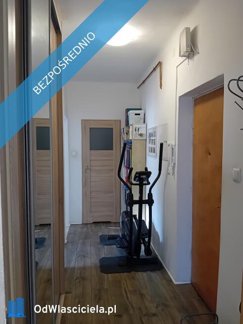 Widne 2 pokoje blisko lasu. Warszawa Rembertów