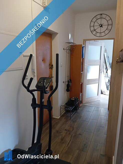 Widne 2 pokoje blisko lasu. Warszawa Rembertów