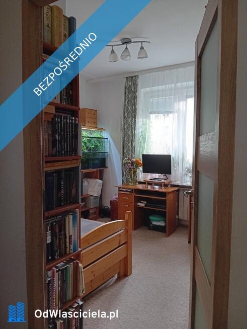 Widne 2 pokoje blisko lasu. Warszawa Rembertów