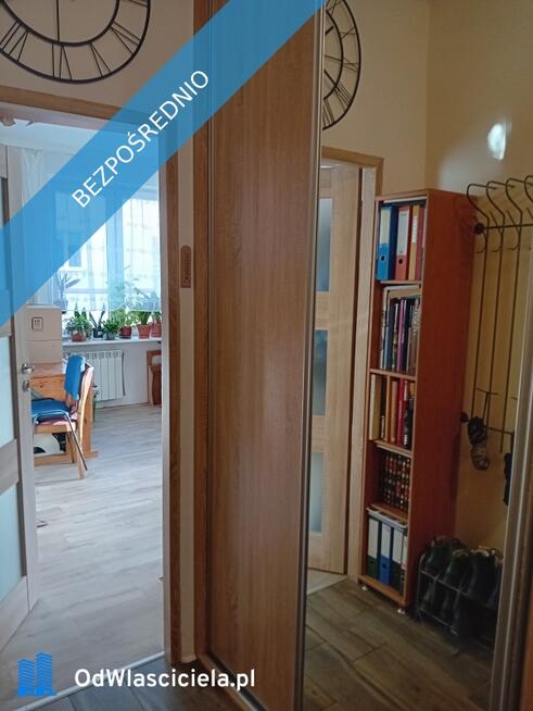 Widne 2 pokoje blisko lasu. Warszawa Rembertów