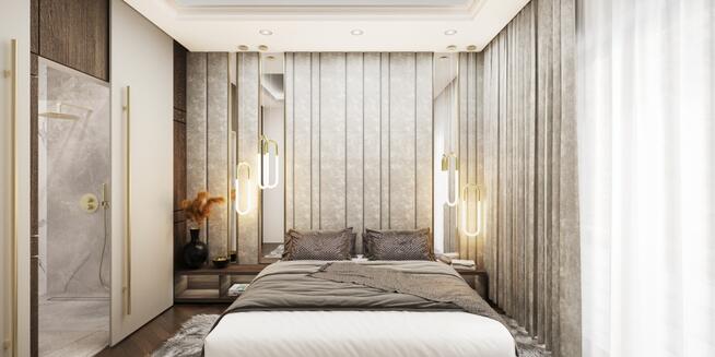 NOWY DOM 213 m2 z ogrodem. Puszcza Kampinoska