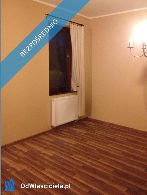 Wynajmę uroczy domek jednorodzinny (60m²) z ogrodem