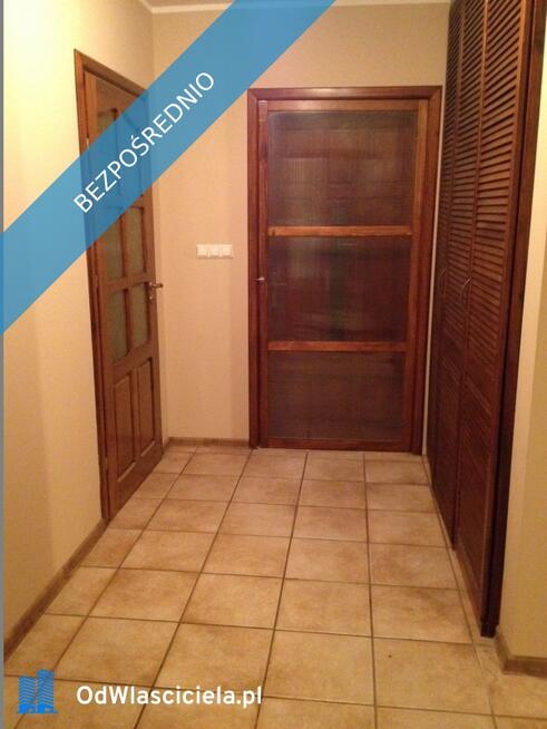 Wynajmę uroczy domek jednorodzinny (60m²) z ogrodem