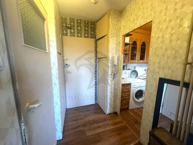 Mała maszyna do zarabiania pieniędzy