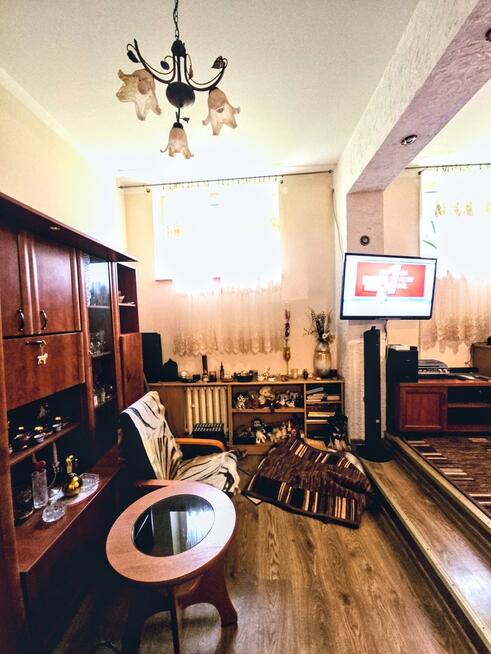 Kawalerka w Sercu Wałbrzycha - ul. Moniuszki 66/10