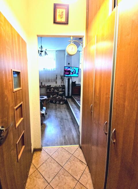 Kawalerka w Sercu Wałbrzycha - ul. Moniuszki 66/10