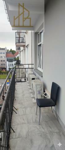 Mieszkanie Warszawa Mokotów, Dolny Mokotów, Willowa