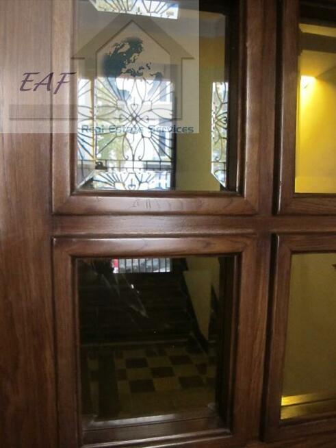 Mieszkanie Warszawa Mokotów, Dolny Mokotów, Willowa