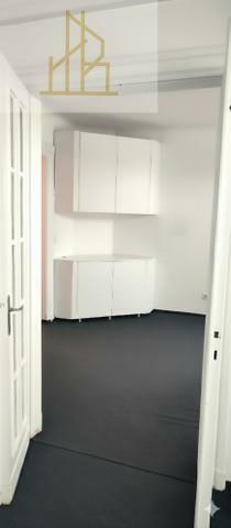 Lokal użytkowy Warszawa Mokotów, Dolny Mokotów, Willowa