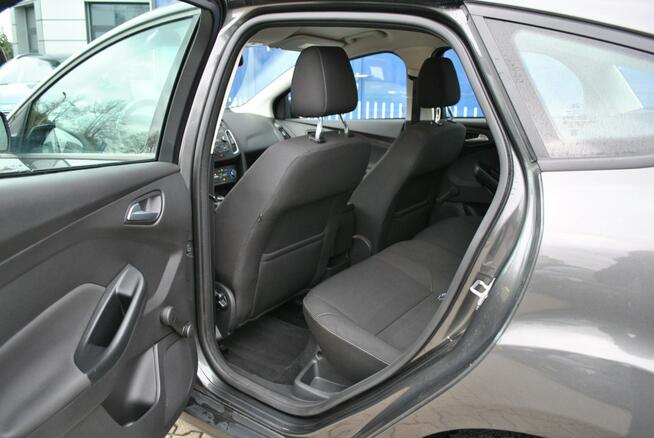 Hatchback Trend 1,5 TDCi 95KM ASO Forda Gwarancja